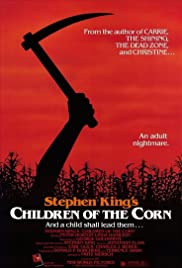 Children of the Corn 1984 Dub in Hindi Full Movie